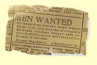 Wanted Poster Image