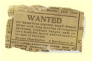 Wanted Poster Image
