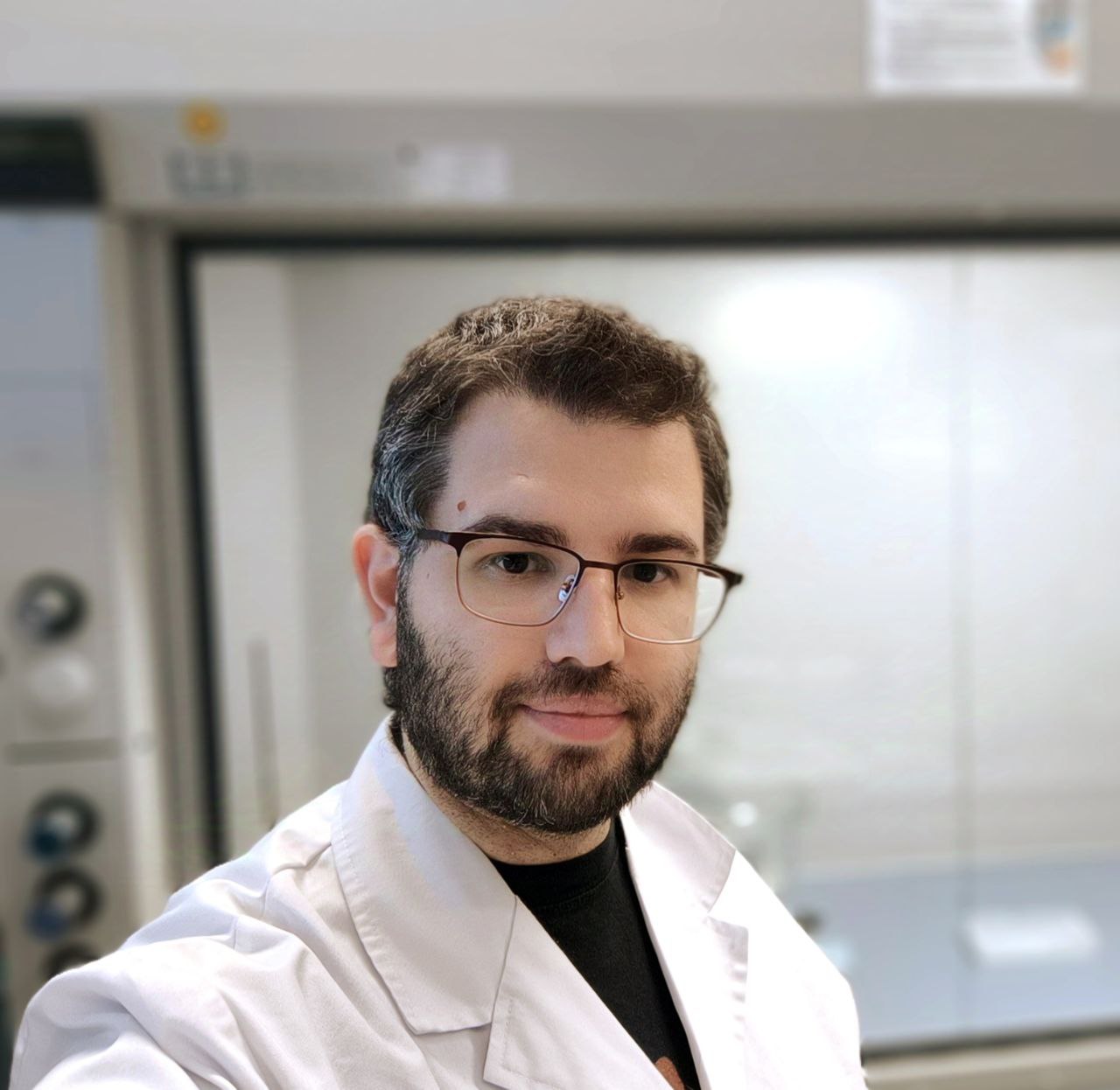 Alberto Fuster Aparisi