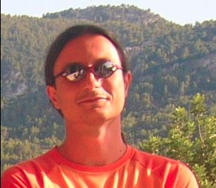Julien Javaloyes
