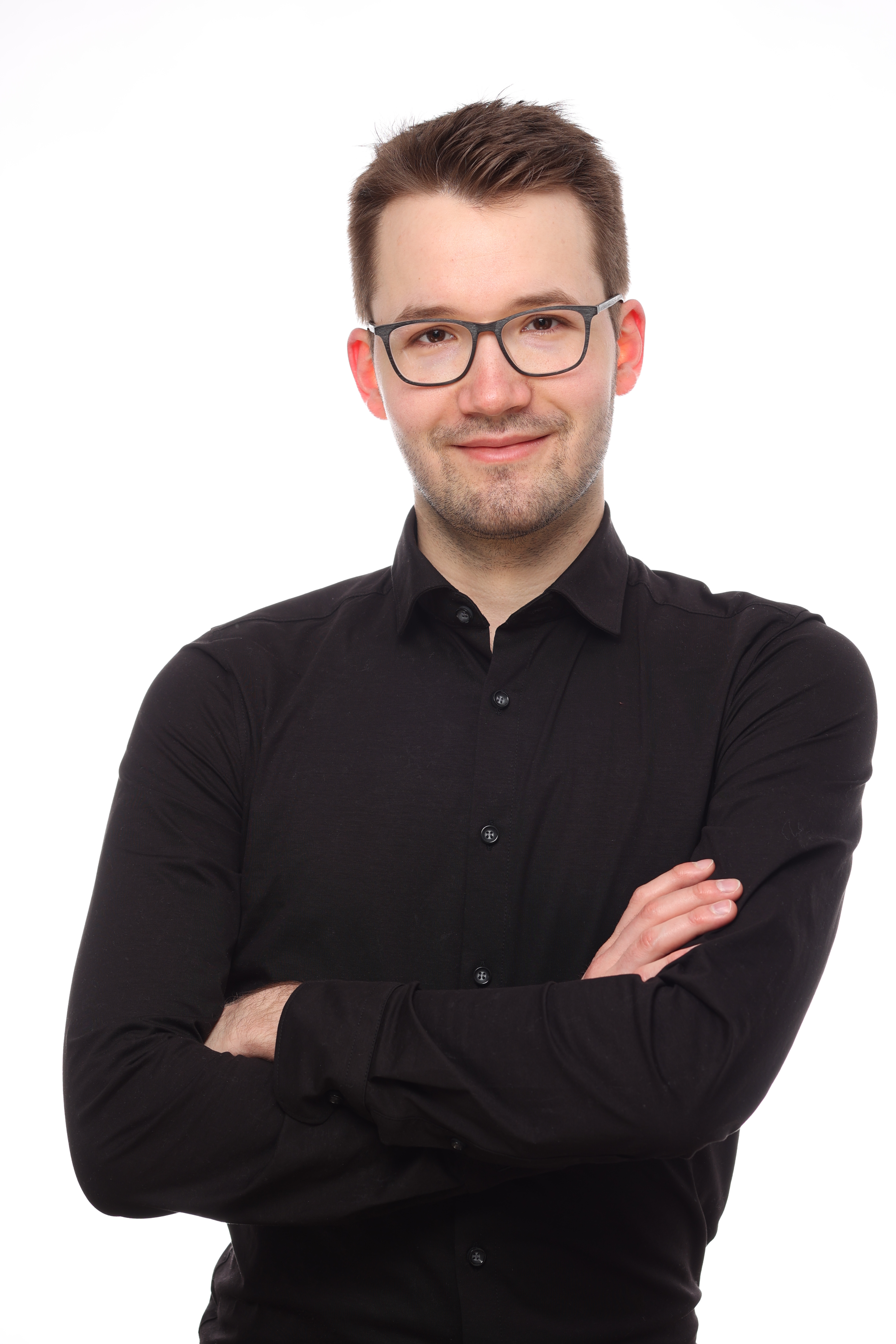 Elias Koch