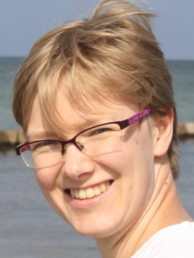 Alina Steinberg